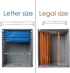 PRANDOM File Organizer Box - Image 6