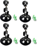Laser Module Bracket 360-Degree Adjustable Positioning Bracket 16mm by BEITESI
