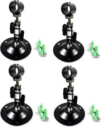 Laser Module Bracket 360-Degree Adjustable Positioning Bracket 16mm by BEITESI