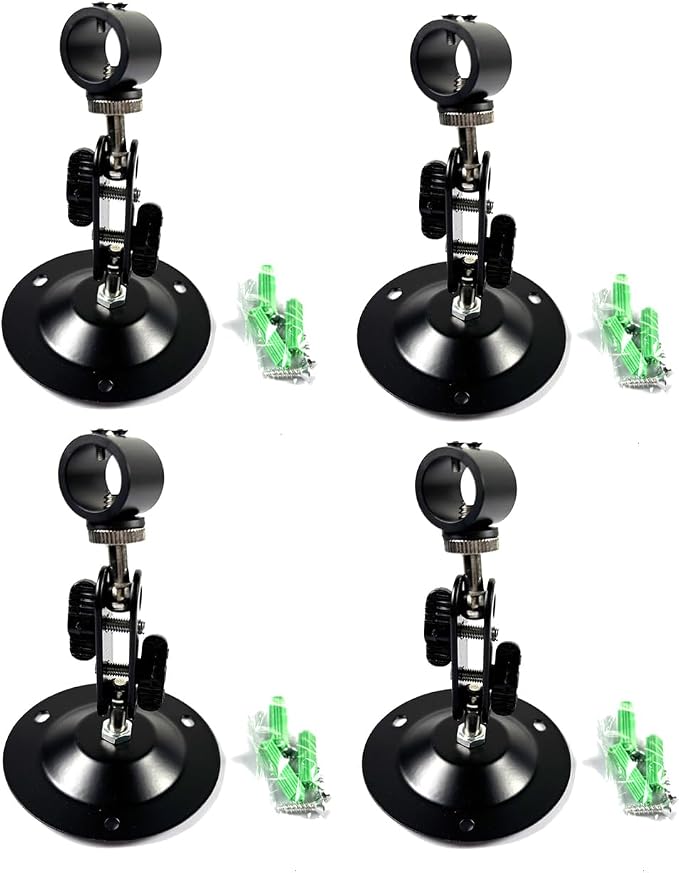 Laser Module Bracket 360-Degree Adjustable Positioning Bracket 16mm by BEITESI