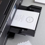 Reskid White Cardstock Thick Paper - Image 5