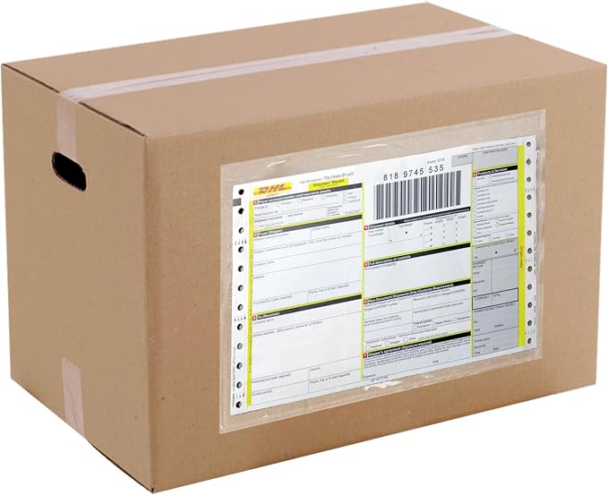 Packing List Envelopes - Image 3