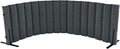Versare VersiPanel Acoustical Partition Wall by VERSARE