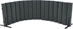 Versare VersiPanel Acoustical Partition Wall by VERSARE