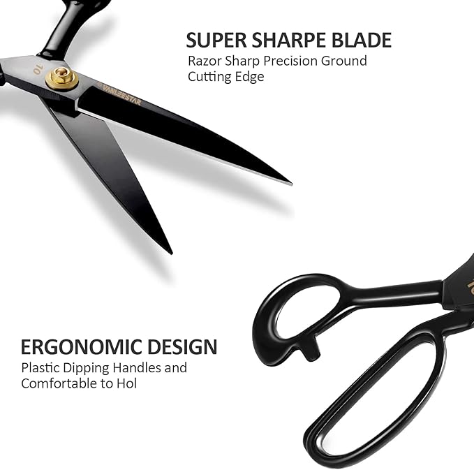Fabric Scissors - Image 3