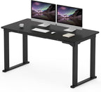 SANODESK 4-Leg Standing Desk, Electric Height Adjustable Desk by sanodesk