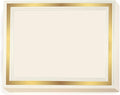PaperDirect Blank Certificate Paper 8.5 x 11 by PaperDirect