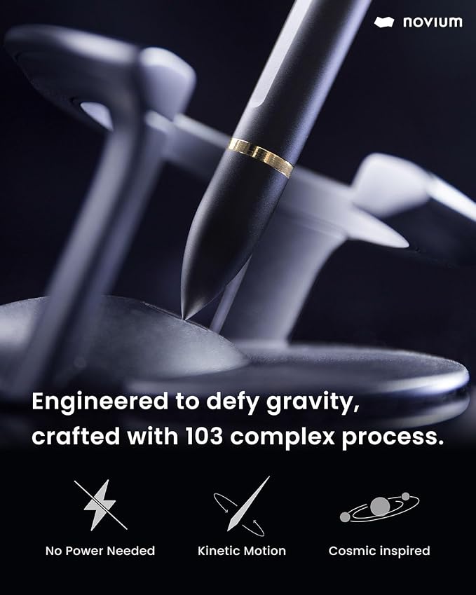 novium Hoverpen Interstellar - Image 2