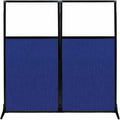 Versare Workstation Partition | Portable Wall Divider | Modern Office Cubicle | by VERSARE