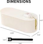 FABROK Cable Management Box - Image 2