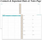 2026-2027 Planner - Image 6