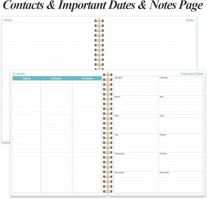2026-2027 Planner - Image 6