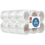 2 Inch x 110 Yards Packing Tape（36 Rolls）, Strong Adhesive by Unknown