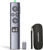Norwii N95s BLE Presentation Clicker by Norwii