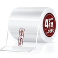 Navona 4In x 10Ft Double Sided Tape Heavy Duty by Welcometobuy%EF%BC%81