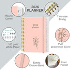 2026 Planner - Planner 2026 from January 2026 to December 2026, Weekly & - Image 2