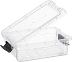 Superio Clear Storage Boxes - Image 5