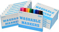 Rarlan Washable Markers Bulk, Markers by Rarlan