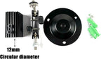12mm Laser Positioning Bracket, 360-Degree Adjustable - Image 3