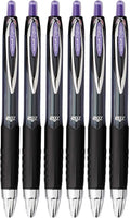 Advantage Gifts Signo 207 Roller Ball Retractable Gel Pens, Medium Point by Advantage+Gifts