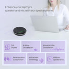 Yealink SP92 Bluetooth Speakerphone - Image 3