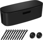 Cable Management Box by Chouky
