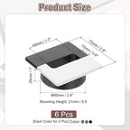 PATIKIL 2.8inch Desk Grommet - Image 2