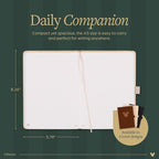 Happy Planner Disney Mickey Dot-Grid Journal - Image 5