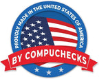 Compuchecks Top Blank Check Paper - Image 6