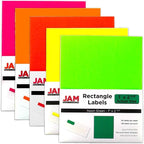JAM PAPER Return Address Labels - Image 2