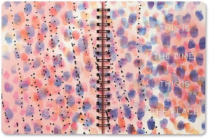 Compendium Spiral Notebook - Image 5