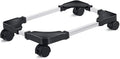 Liitrton Mobile CPU Stand Adjustable Computer Tower Stand by Liitrton