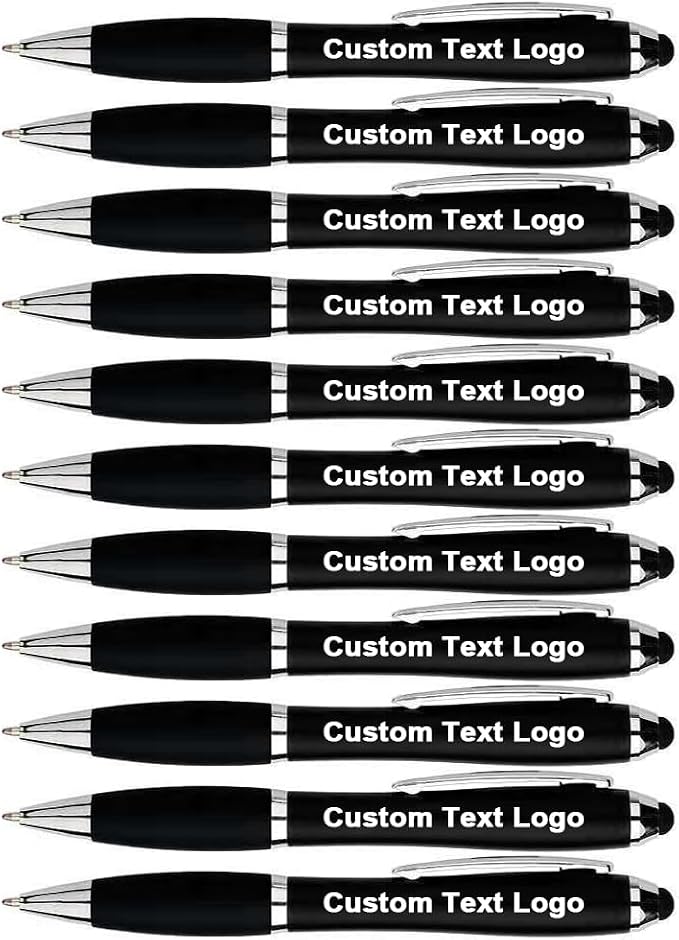 HEYZARDA Personalized Pens by HEYZARDA