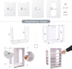 SONGWAY File Organizer for Desk - Image 7