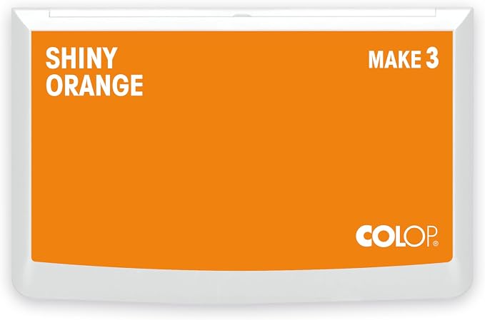 COLOP Make Series, Ink Stamp Pads, by COLOPUSA