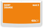 COLOP Make Series, Ink Stamp Pads, by COLOPUSA