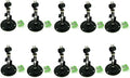 Laser Positioning Bracket Laser Module Fixing Bracket 360-degree Adjustable by BEITESI