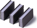 Eeoyu Magnetic Label Holders by EEOYU