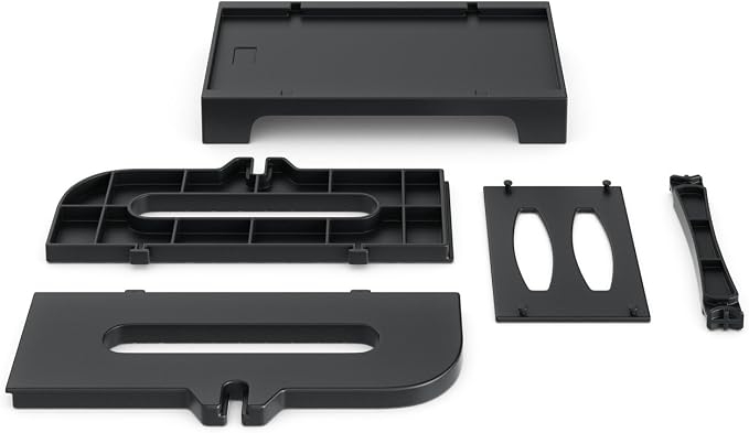Rollo Thermal Label Holder for Rolls and Fan-Fold Labels - Image 7