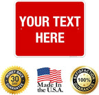 Personalized Custom Red Background Customize - Image 8