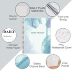 Daily Planner Undated - Image 2