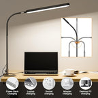 SKYLEO Led Desk Lamp - Image 4