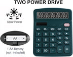 Office Desk Calculator - Image 4