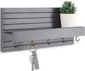 Lwenki Decorative Key Holder for Wall by Lwenki