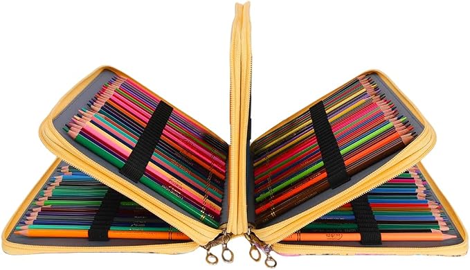 Colored Pencil Case - Image 5