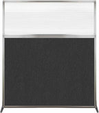 Versare Hush Screen Portable Room Divider | Workstation Wall Divider | by VERSARE