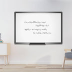 VIZ-PRO Magnetic Whiteboard/Dry Erase Board - Image 6