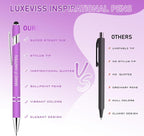 Luxeviss 30 Pcs Inspirational Pens Bulk - Image 3