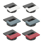 PATIKIL 2.8inch Desk Grommet by PATIKIL