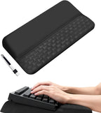 Wrist Rest for Keyboard, Ergonomic Keyboard Stand by Unknown
